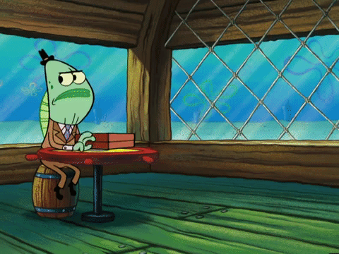 season 4 GIF by SpongeBob SquarePants