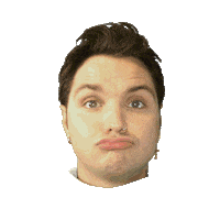 dance dancing Sticker by Jett Rebel