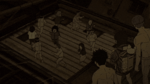 Momo Kinta GIF