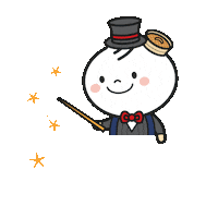 dintaifung magic dumpling baobao xiaolongbao Sticker