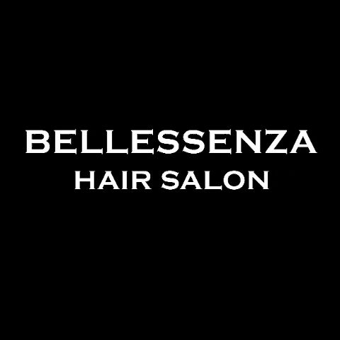 bellessenza giphygifmaker hair salon bellessenzahairsalon GIF