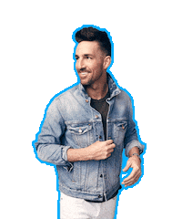 country music Sticker by Jake Owen