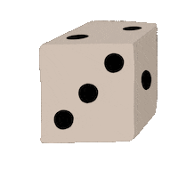 csillagbog cube boardgame kocka tarsasjatek Sticker