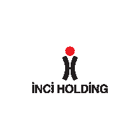 inciholding logo holding inci inci holding Sticker