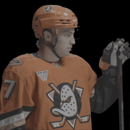 Frank Vatrano GIF by Anaheim Ducks