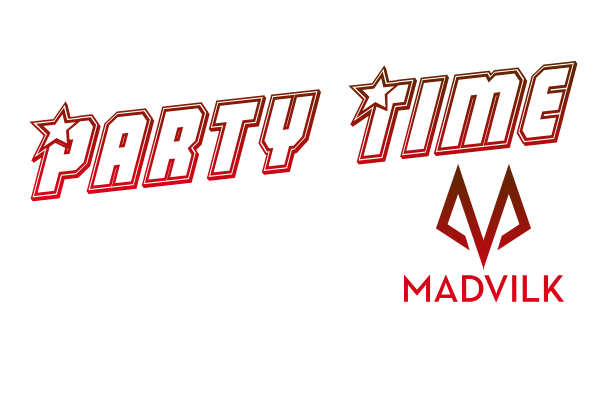 madrid Sticker by Madvilk