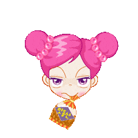 슈티커2 Sticker by haitai