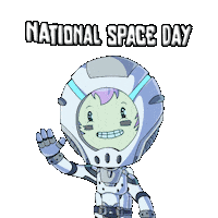 Happy Animation Sticker by Planet XOLO