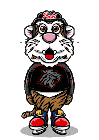 Nuernberg_Ice_Tigers nuernberg icetigers ice tigers nürnberg ice tigers Sticker