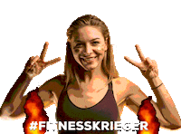 Sticker by CyberFitness