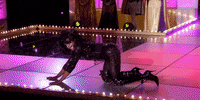 Perform Drag Race GIF by RuPaul's Drag Race