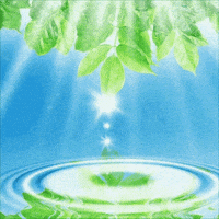 Water Nostalgia GIF