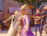 flynn rider elizabeth GIF