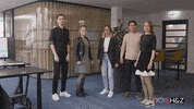 Happy Team GIF by H&Z Management Consulting