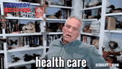 Health Care GIF by Team Kennedy