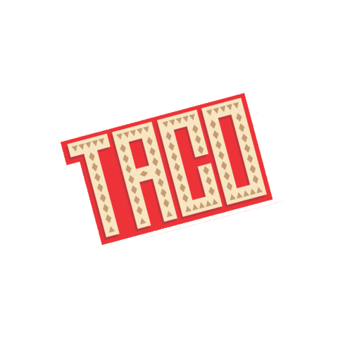 taco pizpa Sticker