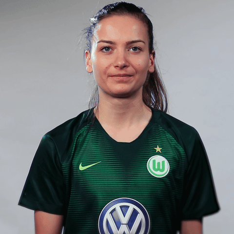 World Cup Football GIF by VfL Wolfsburg