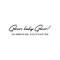 Beauty Glow Sticker by KISHA - cosmetics