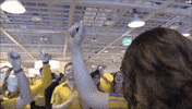 ikea enthusiasm GIF