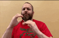 Asl Procrastinate GIF
