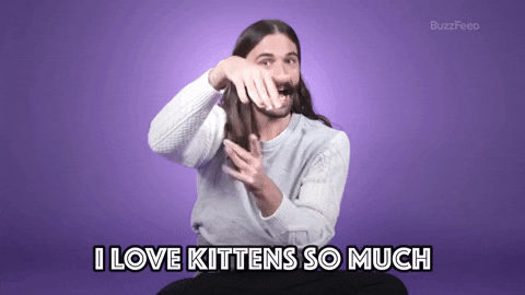 Jonathan Van Ness GIF by BuzzFeed