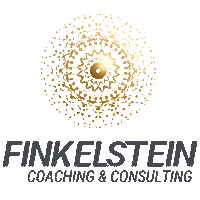 Logo Sticker by Finkelstein Coaching & Consulting
