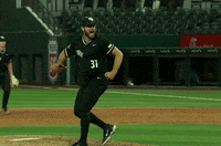 Excited Big 12 GIF by UCF Knights