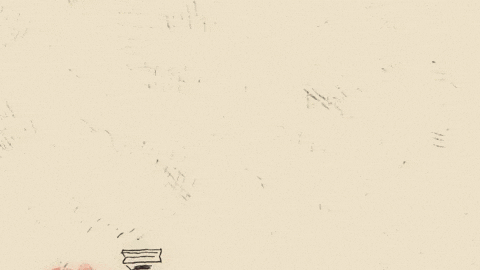 Animation Dominate GIF by Three Days Grace
