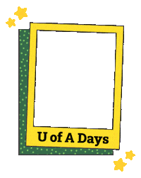 Uofa Sticker by UAlberta