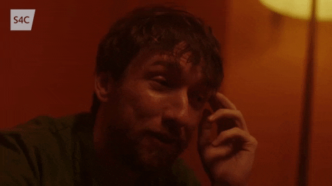 s4cymru giphyupload lol comedy laugh GIF