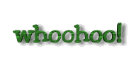wooo Sticker