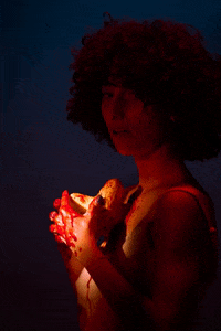 Bostak_Films estrella mort paula valls és estrany GIF