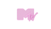 Mtv Logo Sticker by Premios MTV MIAW