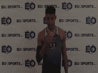 Mountup GIF by EOU Athletics