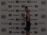 Mountup GIF by EOU Athletics