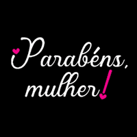 Dia Das Mulheres GIF