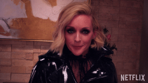 tina fey love GIF by NETFLIX