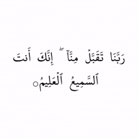 Islam Quran GIF by MUSLIM