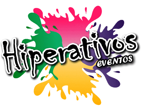 hiperativoseventos giphyupload hiperativos hiperativoseventos issoehiperativos Sticker