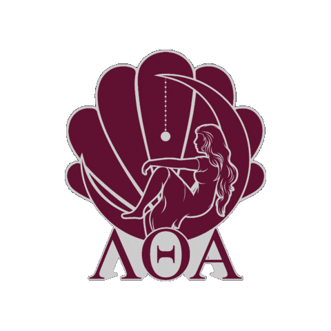 Gsp Sticker by Greek Swag Pack