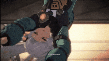 Taffy GIF