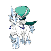 Gen 8 Sticker by Pokémon