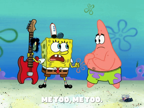 season 6 house fancy GIF by SpongeBob SquarePants