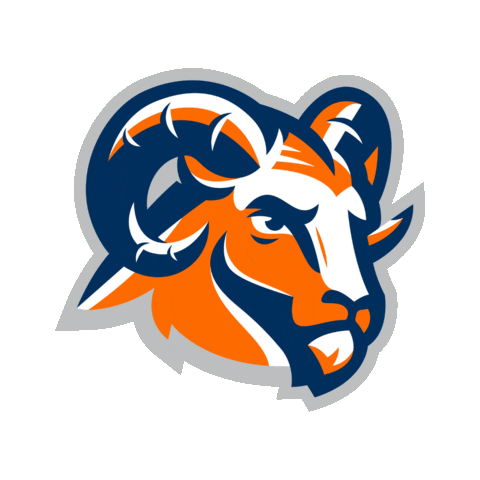 Sticker by scc_rams