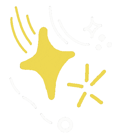 Sparkle Instagram Sticker Sticker