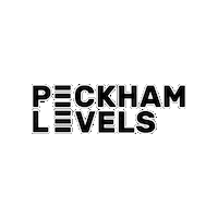 Se15 Sticker by Peckham Levels