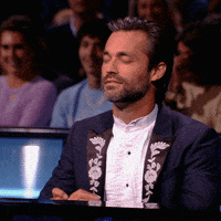 Dance Dance Dance Yes GIF by SBS6