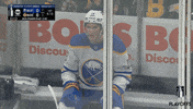 Stanley Cup Playoffs What GIF by NHL