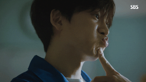 hyeonjeong giphyupload GIF