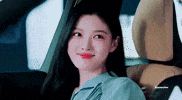 Kim Yoo Jung Mi Demonio GIF